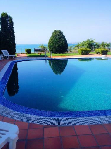 Villa Sun Palace