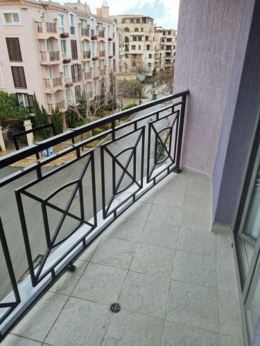 Apartment Gabriela Sunny Beach