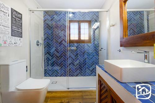 Abahana Villas Casa 2