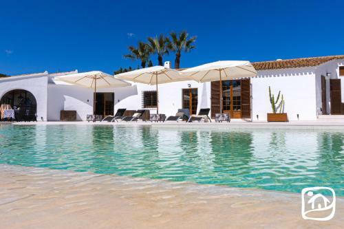 Abahana Villas Casa 2