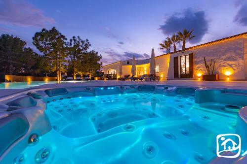 Abahana Villas Casa 2