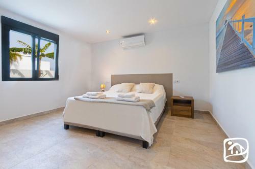 Abahana Villas Nautilus