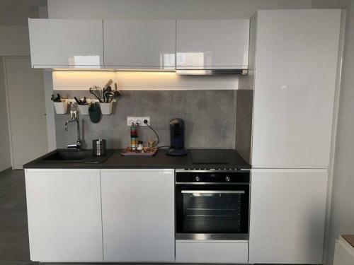 Apartamento Escapade Bandolaise, 100 M�tres De La Plage