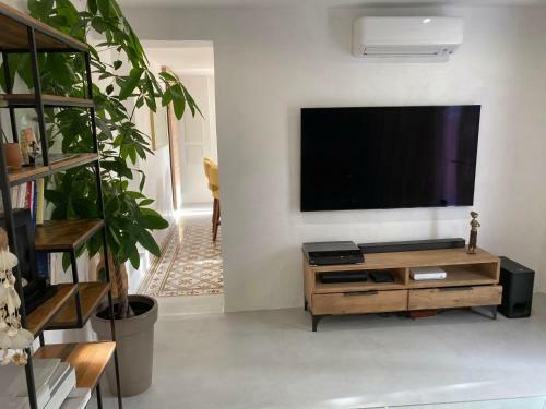 Apartamento Bandol � Cot� Des Plages