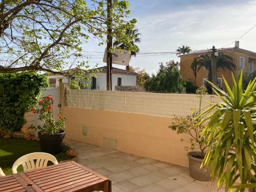 Apartamento Bandol � Cot� Des Plages