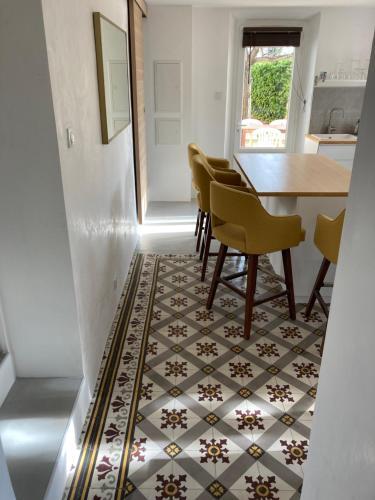Apartamento Bandol � Cot� Des Plages