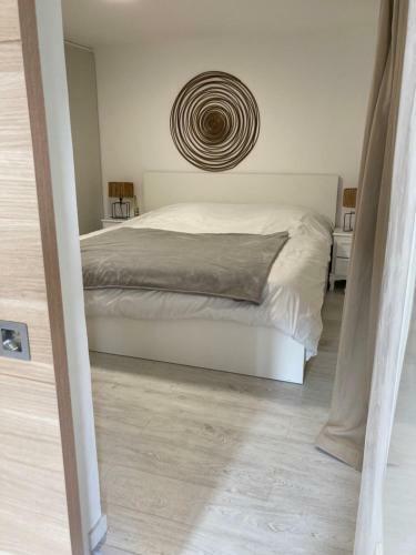 Apartamento Bandol � Cot� Des Plages