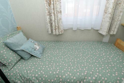 2-bed Chalet South Shore Bridlington