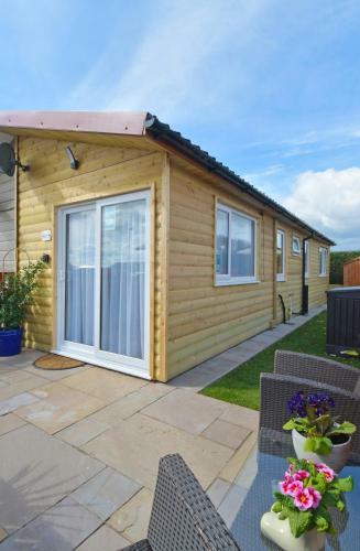2-bed Chalet South Shore Bridlington