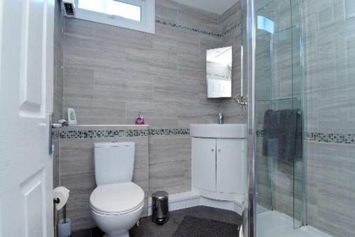 3 Bedroom Chalet South Shore Bridlington