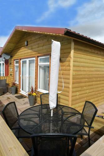 3 Bedroom Chalet South Shore Bridlington