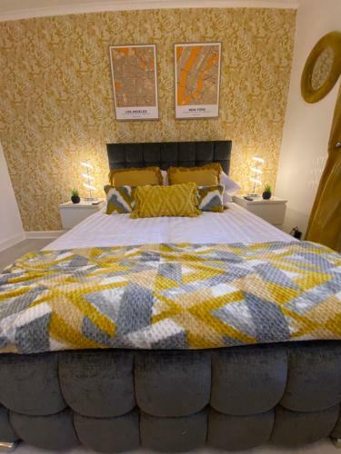 New?the Hottub House Blackpool Pleasure Beach