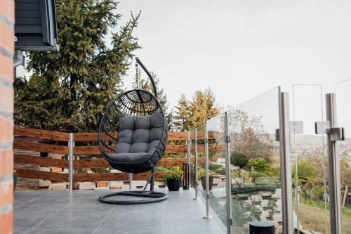 Bagoly Wellness Apartman 2