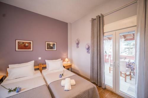 Mare Nostrum Apartments