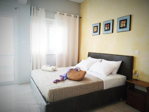 Apartamento Studio Kalamata City Center