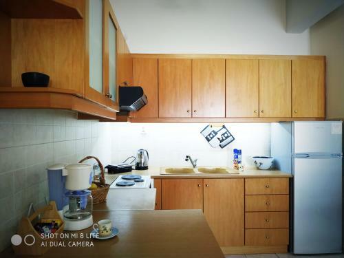Apartamento Studio Kalamata City Center