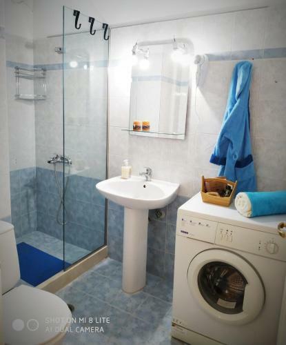 Apartamento Studio Kalamata City Center