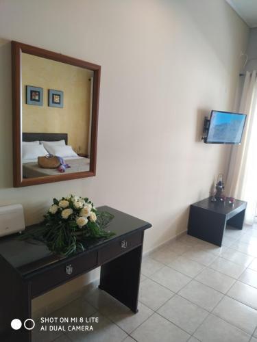 Apartamento Studio Kalamata City Center
