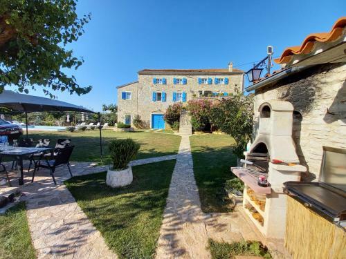 Villa House Graziela