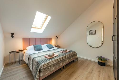 Divine Apartment