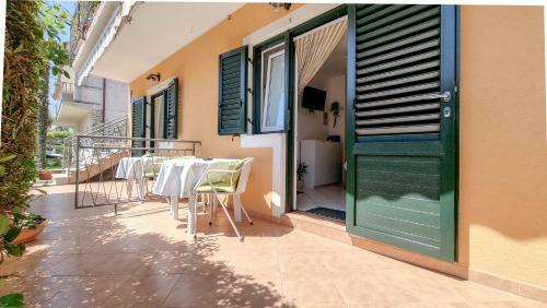 Apartamento Alma