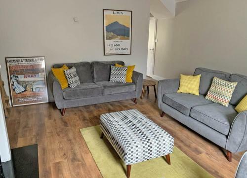 Churchmount Holiday Home Roundwood
