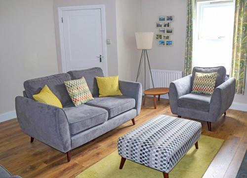 Churchmount Holiday Home Roundwood