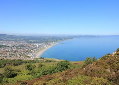 Churchmount Holiday Home Roundwood