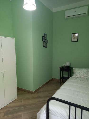 Hostal Affittacamere Masseria Montefedele