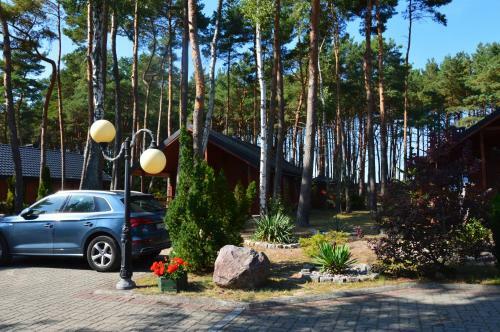 Domki Pod Wydmami 40m Od Pla?y