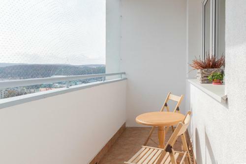 Apartment Gdynia Red?owo By Renters