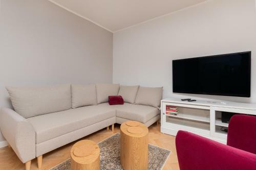 Apartment Gdynia Red?owo By Renters