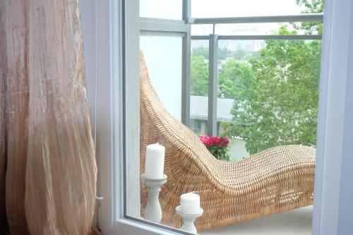 Kapita?ska Apartament