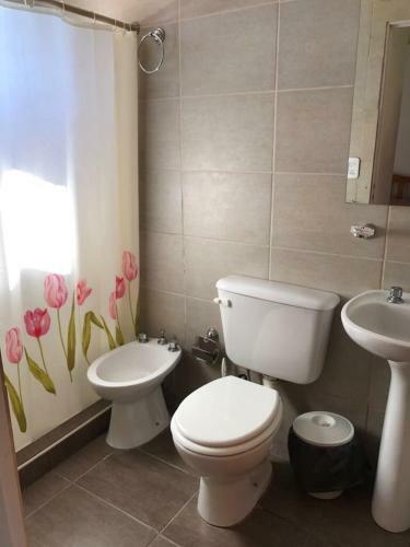 Apartamento Los Vascos