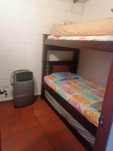Apartamento Para Descanso En San Jer�nimo. Antioquia.