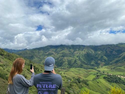Agroturismo Retiro Espiritual Pl�yades