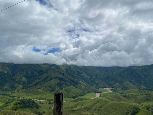 Agroturismo Retiro Espiritual Pl�yades