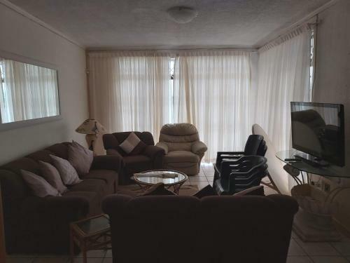 Apartamento Summer Rocks