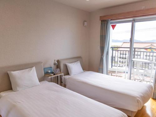 Apartamento Yanbaru Stay ????