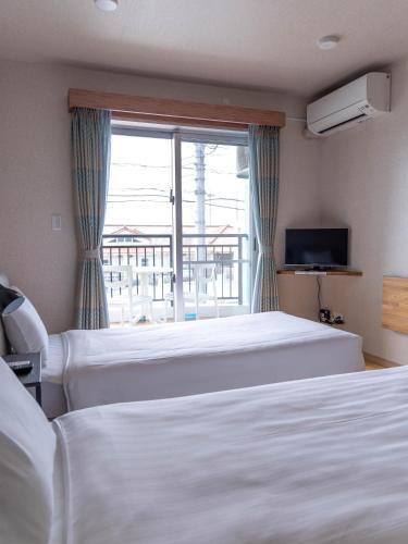Apartamento Yanbaru Stay ????