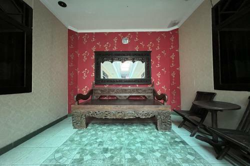 Hotel Oyo 91172 Trihakso Guesthouse