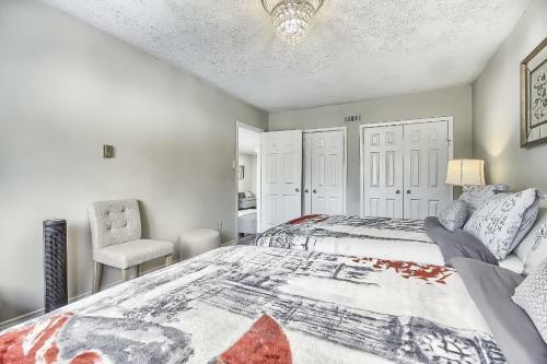 Best Vacation Home Toronto Central