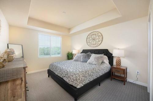 Apartamento The Elegant Holbrooke Sunset Suite With King Bed