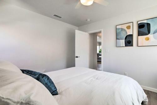 Charming San Diego Apartment - Walk To Bay!