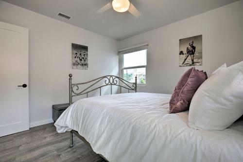 Charming San Diego Apartment - Walk To Bay!