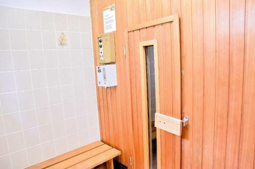 Apartamento Gipfelst�rmer