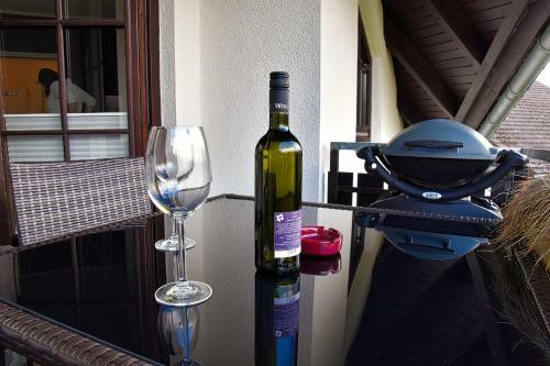 Apartamento Gipfelst�rmer