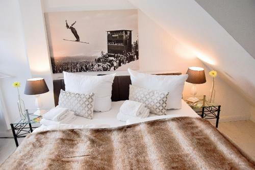 Apartamento Gipfelst�rmer