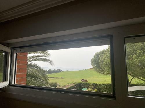 Agroturismo El Tejado De Santa Ana