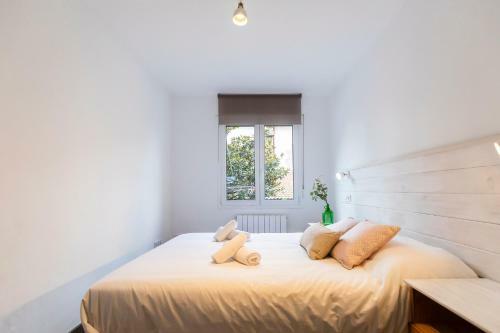 Apartamento Riverside Stadium & Museum By Next Stop Bilbao